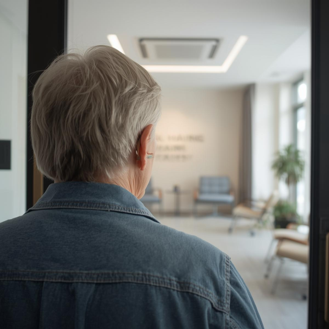 Sprachverstehenstest